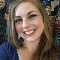 Caitlin Mabry
