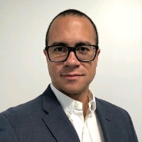 Christopher Pressley