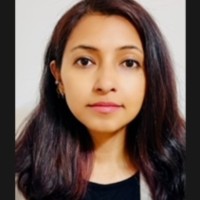 Ishani Dasgupta