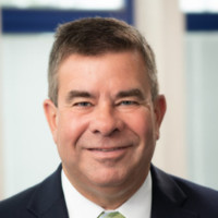 Timothy Lehman