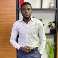 Michael Owoeye