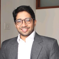 Ashvin Shastav Sasidharan