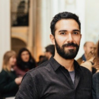 Felipe Bascuñán Gomez