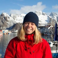Nora Nyborg