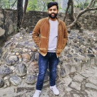 Manthan Mahajan
