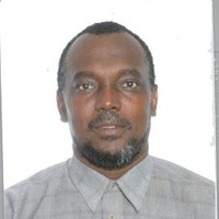 Augustine David