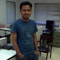 Ganshyam Patel