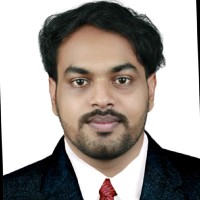 Muhammad Ashif V