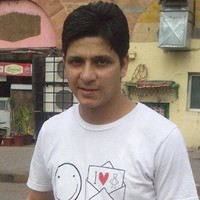 Arun Kumar Sharma