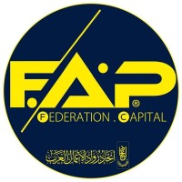 Fab Federation