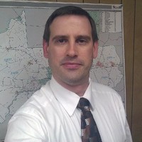 Shawn Dykes