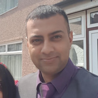 Nilesh Bhuva