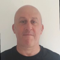 Mark Cray