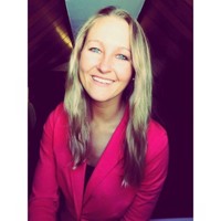 Kaleigh Hensley