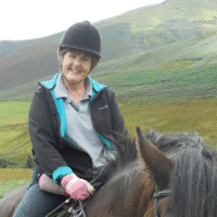 Ruth Jubb