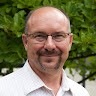Rod Hayward
