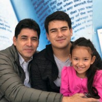 Oscar I. Velarde Kubber