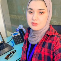 Rawabi Ahmed