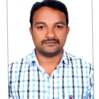 Shyamsunder Reddy