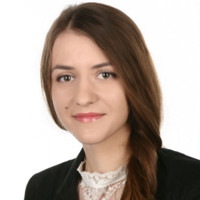 Anita Gągolewska