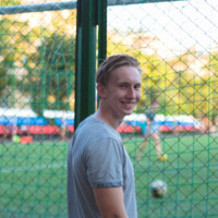 Игорь Воронин
