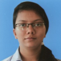 Vaishnavi Rajkumar