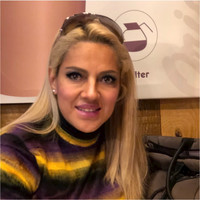 Sandra M Bedoya Gómez