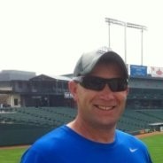 Corey Woods