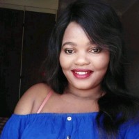Thandeka Magagula