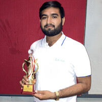 Nikhil Valand