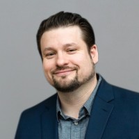 Scott Owen Jr., Rdi