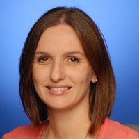 Aldina Nuhanovic