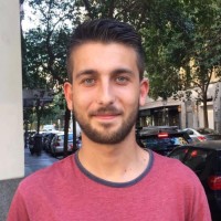 Iñigo Gómez López