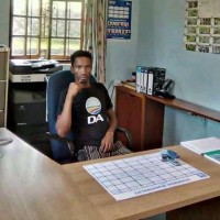 Siyabonga Steven