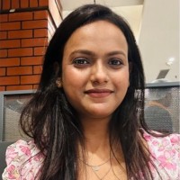 Yashvi Srivastava