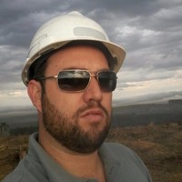 Rodrigo Lima Silva - TERMAC Inspeções Eletromecânicas