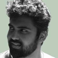 Yashwanth S M