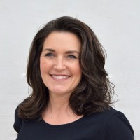 Suzanne Kail