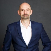 Csaba Gyarmati