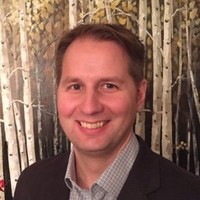 Justin Ward, CPA, CMA