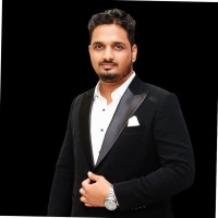 Mohammed Muzammil Nakade