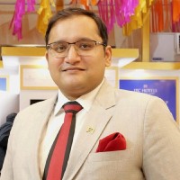 Akarshan Godha