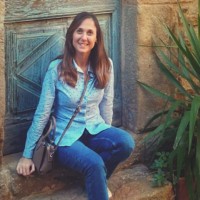 Silvia Garcia Susin