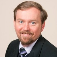 Patrick O'Neil