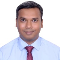 Dhiman Ghosh