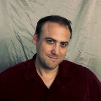 Geoff Campion