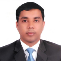 Baiju Abraham