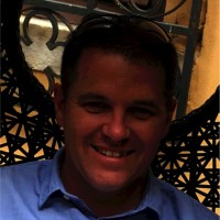 Mark Humphrey