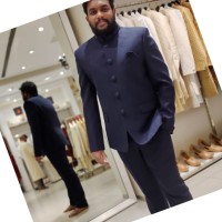 Srimanth Javaji