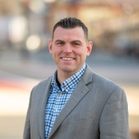 David Golden, Edd, Mpa